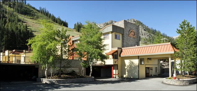 Red Wolf Lodge at Squaw Valley Awarded with RCI Gold Crown Resort Property Designation Based on Guest Feedback