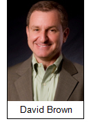 David Brown, Co-President at Grand Pacific Resorts