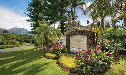 Makai Club Resort Awarded with the RCI Silver Crown Resort Award Based on Guest Feedback