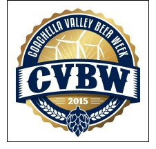 New Coachella Valley Beer Week Showcases Local Breweries and Greater Palm Springs' Growing Craft Beer Scene