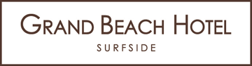Grand Beach Hotel Surfside Awarded 2015 TripAdvisor Certificate of Excellence