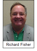 HMC Welcomes Richard Fisher, Area Director of Sales and Marketing