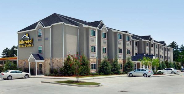 HMC Assumes Management of Microtel Inn & Suites by Wyndham in Pearl River, LA