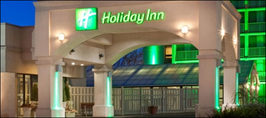 Holiday Inn Sioux City, Iowa