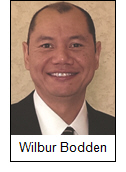 Wilbur Bodden Joins Hospitality Management Corp. as General Manager for the Wyndham Garden Amarillo
