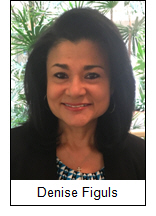 HMC Appoints Denise Figuls Director of Sales & Marketing