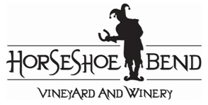 New Wines Join Silver Medalist at Horseshoe Bend Vineyard and Winery