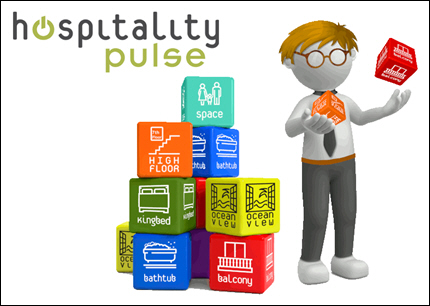 hospitalityPulse to Exhibit at HITEC in Houston to Promote Insights BI Platform and Attribute Based Selling