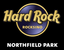 The Plain Dealer Names Hard Rock Rocksino Northfield Park a Winner of the Northeast Ohio Area 2016 Top Workplaces Award