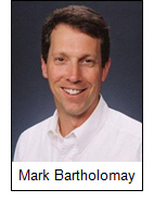 Mark Bartholomay