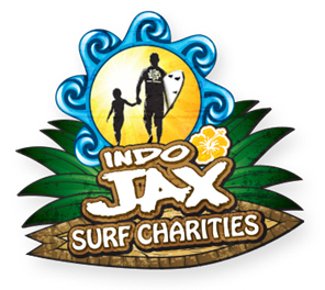 IndoJax Surf Charities
