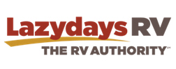 Lazydays RV Debuts New and Improved Website