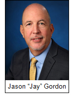 Liberty Bank Announces Jay Gordon has Returned to Resort Finance Division
