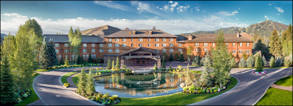 Vacation Rental Software Leader LiveRez to Hold 2015 Partner Conference in Sun Valley