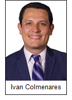 LWHA Asset Management (LWHA) Promotes Ivan Colmenares to Vice President