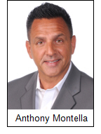 Anthony Montella Joins McQuaid & Company at Coconut Point