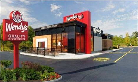 Meritage Reports Acquisition of 20 Wendys Restaurants in Atlanta, Georgia