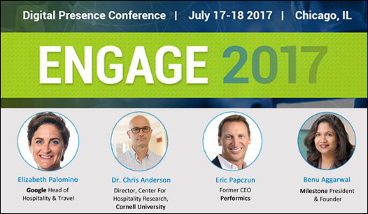 Milestone Announces Speakers, Agenda for 4th Annual Digital Marketing Conference, July 17-18