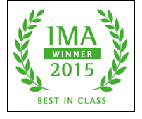 Milestone Receives ''Best in Class'' Honor from IMA Awards