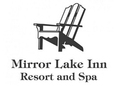 Mirror Lake Inn Resort and Spa Recognized with Conde Nast Traveler's 2018 Readers' Choice Award