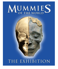 Mummies of the World: The Exhibition to Debut June 13 at Orlando Science Center