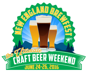 New England Brewfest Anticipates Sell Out Crowd for 12th Annual Event
