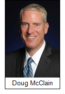 Doug McClain Announced as New Senior Vice President & Chief Marketing Officer of Newport Beach & Company