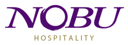Nobu Hospitality Announces Vice-President Hotel Sales and Marketing and Director of Hotel Learning and Quality