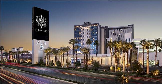 Nor1 Partners with SLS Las Vegas to Optimize Upsell Revenue and Enhance Guest Experience