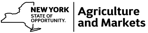 New York State Office of Agriculture and Markets