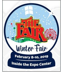 New Winter Fair Event Brings the Best of the State Fair Indoors