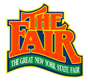 The Great New York State Fair