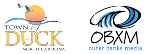 New Website Revitalizes Image of Outer Banks Tourist Destination, The Town of Duck, NC