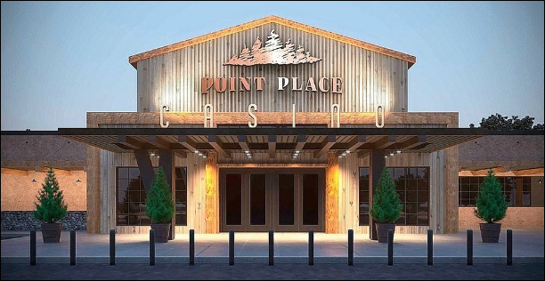 Oneida Nation Announces Plans to Open Point Place Casino in Madison County
