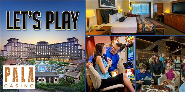 online casino - Relax, It's Play Time!