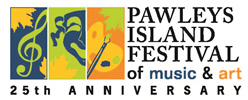 The Pawleys Island Festival of Music & Art Prepares for 2015 Festival