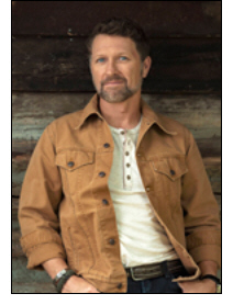 Army Veteran, Country Music Hitmaker Craig Morgan Headlines Pigeon Forge's July Fourth Patriot Festival
