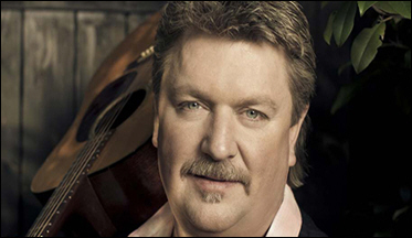 Pigeon Forge's July 4 Patriot Festival To Feature Joe Diffie, Fireworks Spectacular