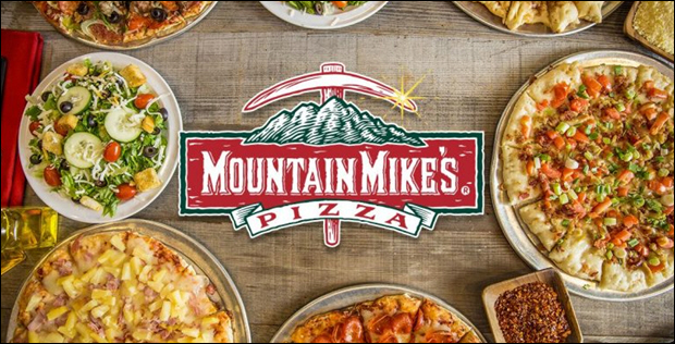 Mountain Mike's Pizza Hires Powerhouse Communications