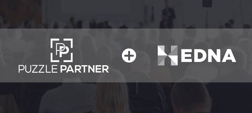 Puzzle Partner and HEDNA Join Forces to Deliver Quality Content for the Hotel Industry
