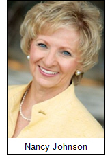 Penn State's School of Hospitality Management Names Nancy Johnson as Conti Professor