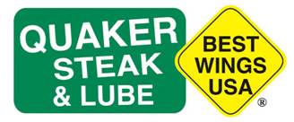100-Proof Flavor Arrives at Quaker Steak & Lube