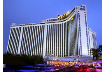 The Rainmaker Group Solves Revenue Management Challenges to Bolster Growth at Westgate Las Vegas