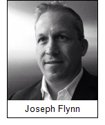 Rainmaker Names Joseph Flynn VP of Sales, Gaming and Hospitality