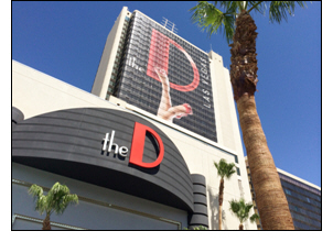 the D Las Vegas Increases Profitability and Efficiency with Revenue and Profit Optimization Solutions from The Rainmaker Group