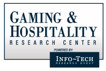 Info-Techs Gaming & Hospitality Research Center (GHRC)
