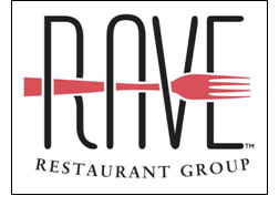 RAVE Restaurant Group, Inc. Announces CEO Transition