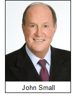 ResortCom Internationals Chairman John Small Steps Down
