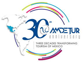 Resort Trades Supports AMDETUR as Media Sponsor