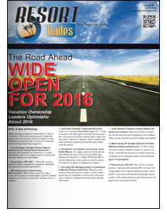 Resort Trades: January 2016 Digital Issue